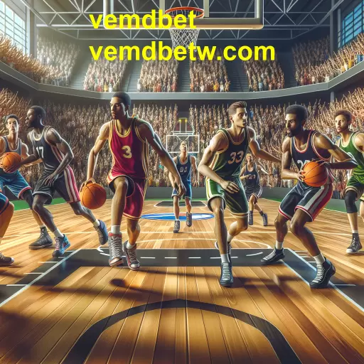Apostas em Basquete: Explore a Categoria no Vemdbet