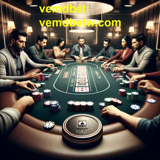 Poker: A Arte da Estratégia e da Adrenalina nas Cartas